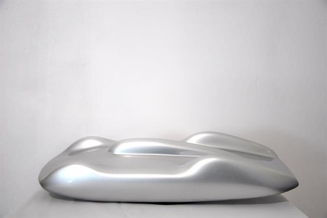 sculpture auto-union typ C